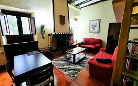 Apartamento Medieval En El Camino De Santiago