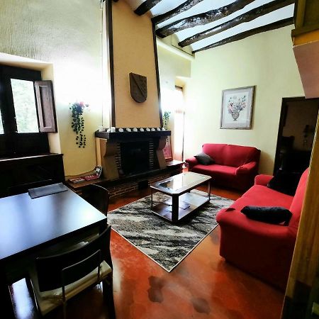 Apartamento Medieval En El Camino De Santiago Estella Exterior foto