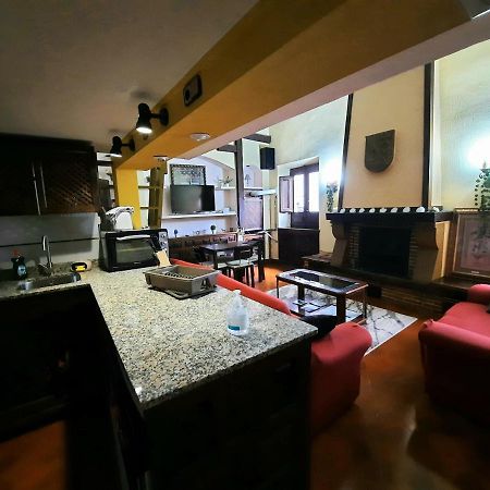Apartamento Medieval En El Camino De Santiago Estella Exterior foto