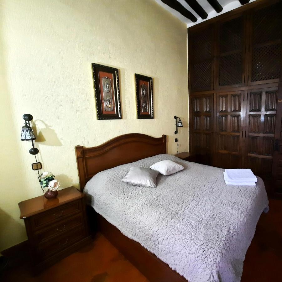 Apartamento Medieval En El Camino De Santiago Estella Exterior foto